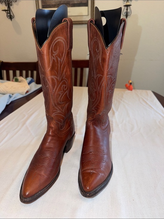 Dan Post Shoes - Dan Post Women’s Boots SZ 6 EUC